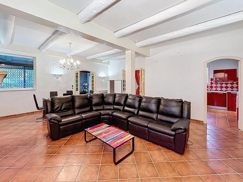 Maison de ville - 135 m²