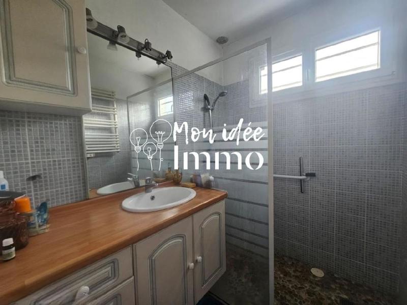 Maison - 146 m² - 6 pièces