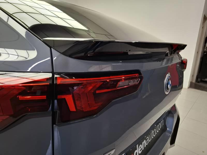 Bmw X2 iX2 eDrive20 204ch Bva m Sport