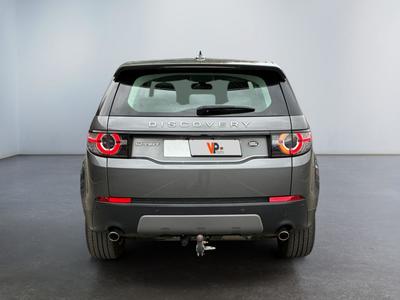 Land Rover Discovery Sport Mark II eD4 150ch e-Capability 2wd Hse