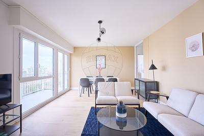 Appartement - 103 m² - 6 pièces