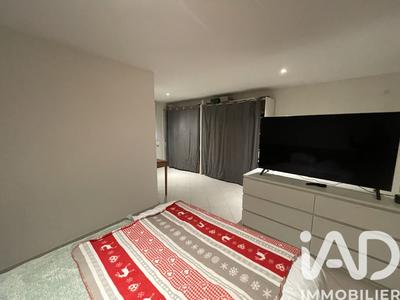 Maison - 173 m² - 6 pièces