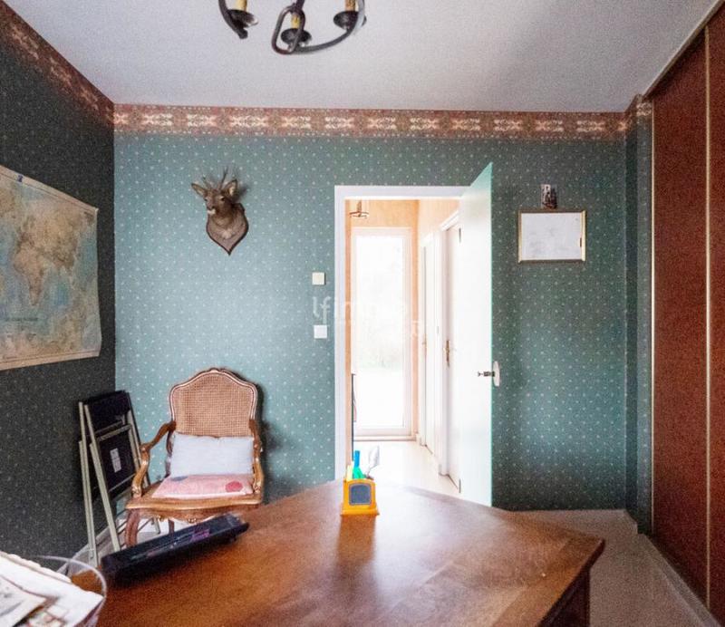 Maison d'architecte - 205 m² - 8 pièces