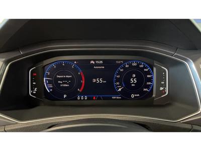 Volkswagen t-Roc 1.5 Tsi 150 Evo Start/Stop Dsg7 Carat