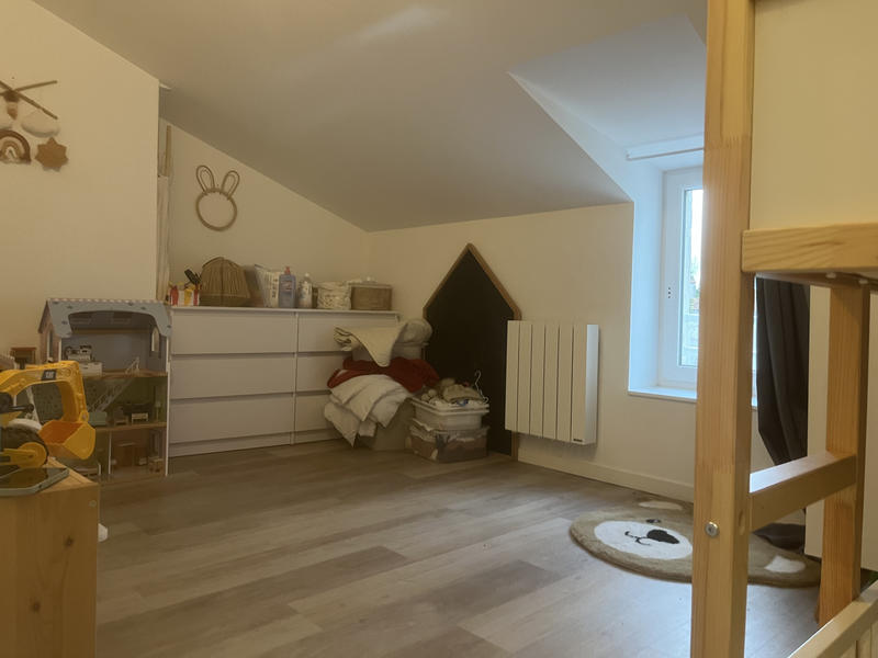 Appartement - 54 m² - 3 pièces