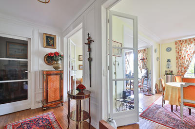 Appartement - 97 m² - 4 pièces