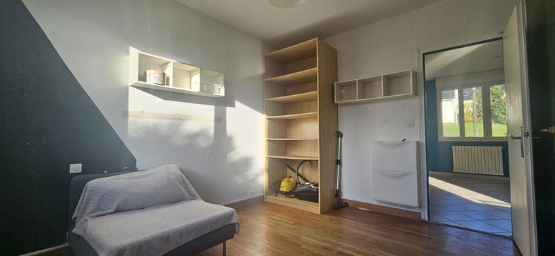 Maison traditionnelle - 122 m² - 6 pièces