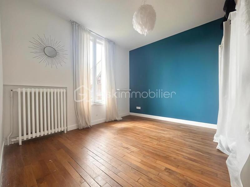 Maison en pierre - 90 m² - 6 pièces