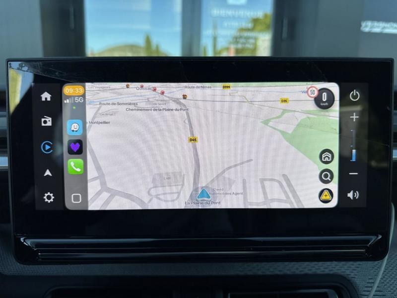 Citroën C3 IV PureTech 100 Bvm6 Max