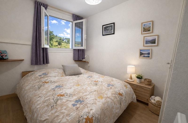 Appartement - 29 m² - 2 pièces