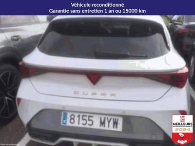 Cupra Leon 1.5 eTSI Hybrid 150 ch Dsg7 V