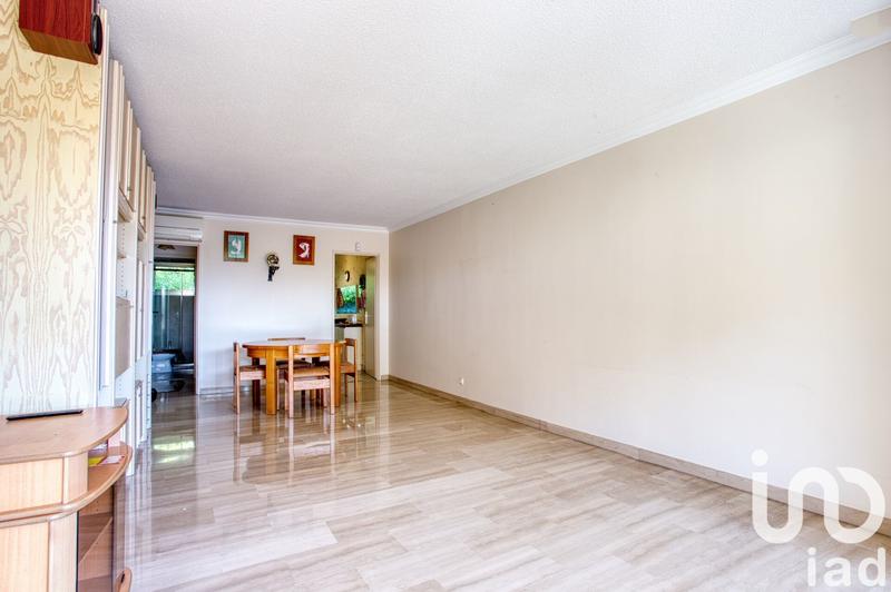 Appartement - 54 m² - 2 pièces