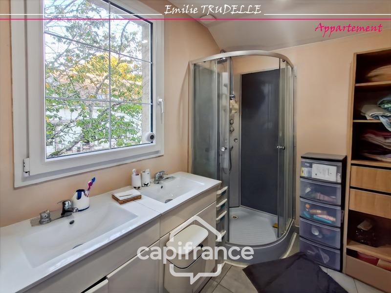 Maison de campagne - 138 m² - 6 pièces