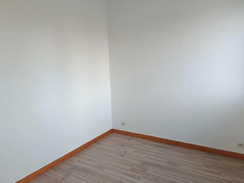 Appartement - 60 m² - 2 pièces