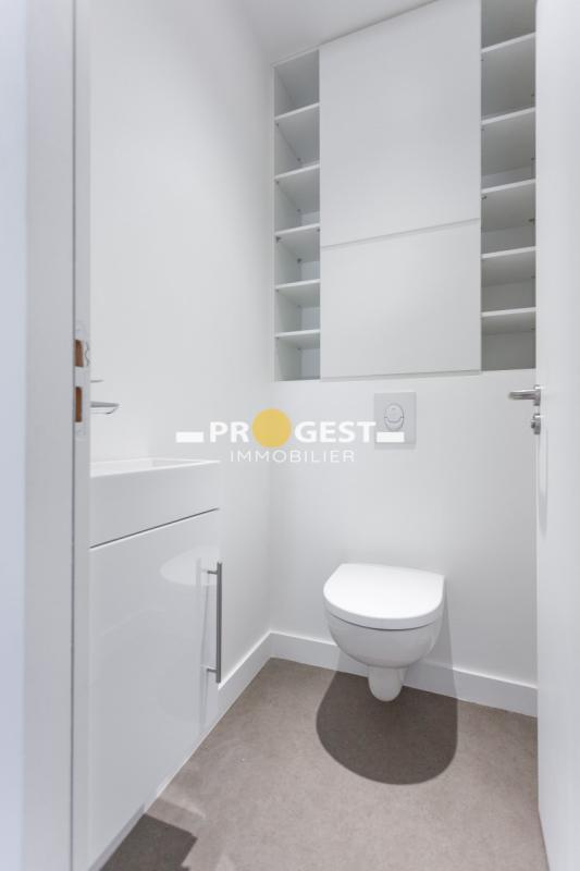 Duplex - 52 m² - 2 pièces