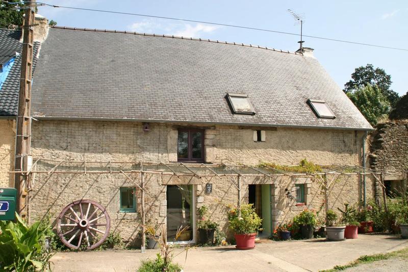 Maison - 97 m² - 4 pièces