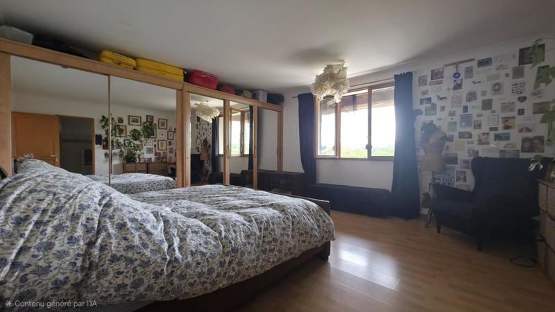 Villa - 150 m² - 5 pièces