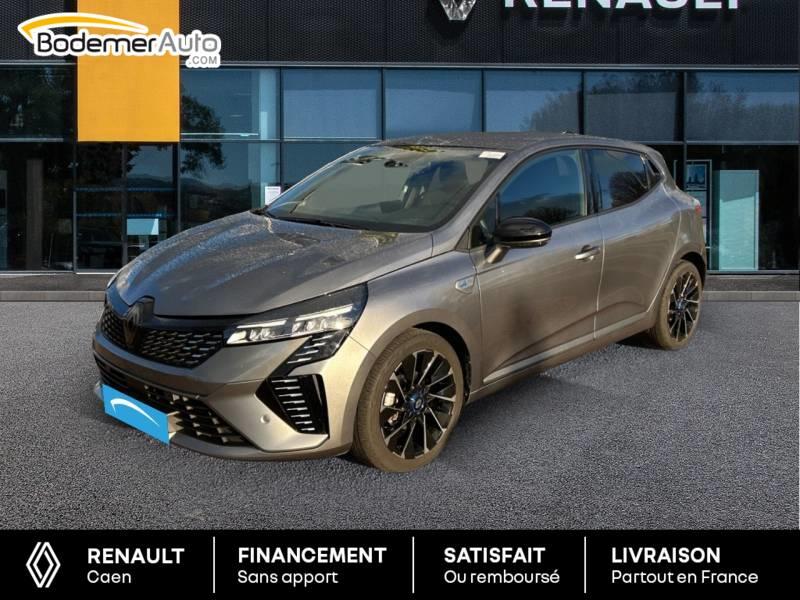 Renault Clio TCe 90 Esprit Alpine