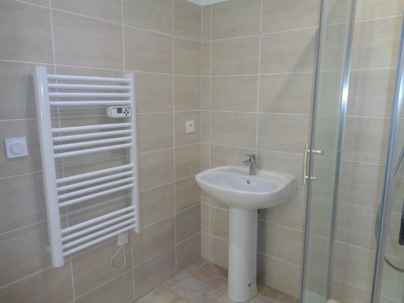 Appartement - 77 m² - 3 pièces