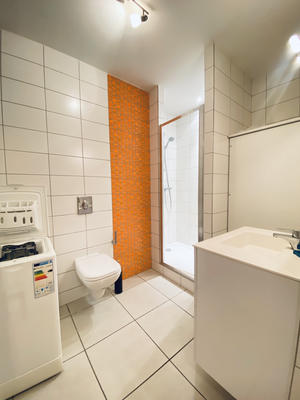 Appartement - 22 m² - 1 pièce