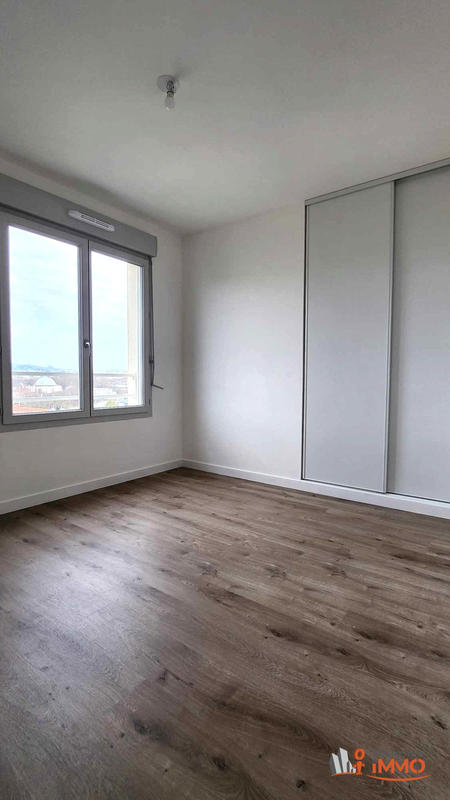 Appartement - 112 m² - 5 pièces