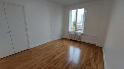 Appartement - 112 m² - 4 pièces