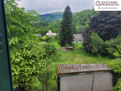 Maison - 84 m² - 3 pièces