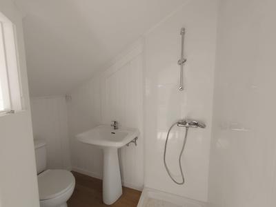 Appartement - 28 m² - 1 pièce