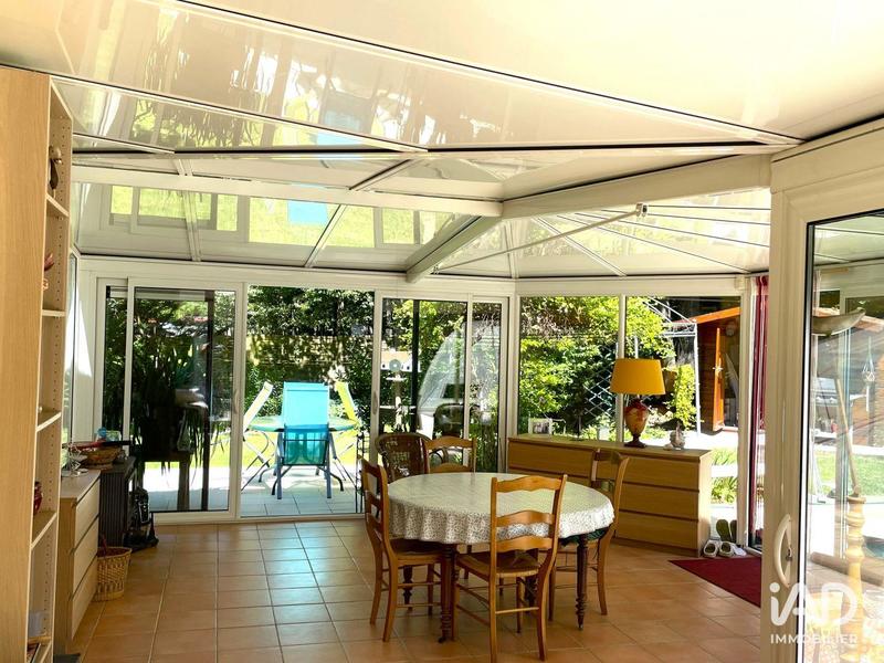 Maison - 177 m² - 5 pièces