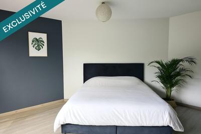 Maison - 192 m² - 7 pièces