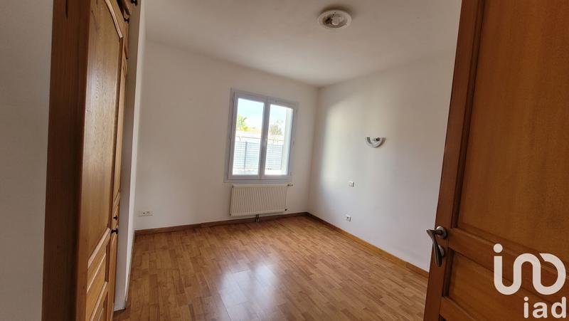 Maison - 103 m² - 5 pièces