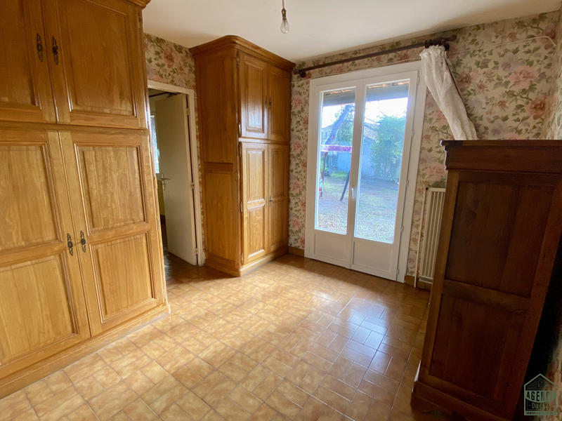 Villa - 110 m² - 5 pièces