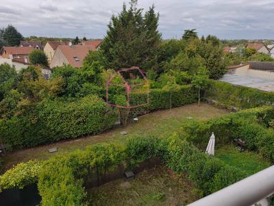 Appartement - 26 m² - 1 pièce