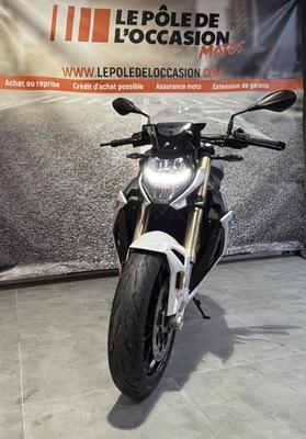 Bmw s 1000 R Pack m - S1000r