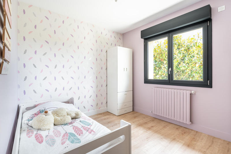 Maison - 190 m² - 7 pièces