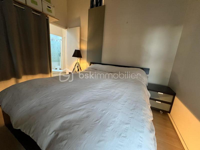 Maison traditionnelle - 105 m² - 5 pièces