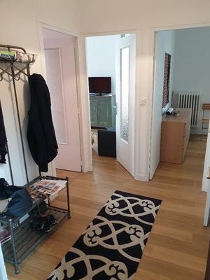 Appartement - 50 m² - 3 pièces