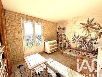 Appartement - 75 m² - 4 pièces