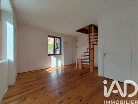 Maison de village - 117 m² - 5 pièces