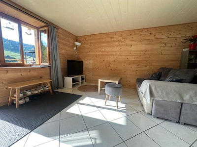 Duplex - 68 m² - 3 pièces