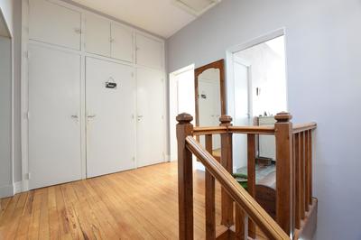 Maison - 127 m² - 6 pièces