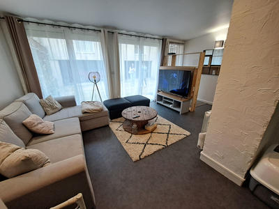 Maison - 57 m² - 2 pièces