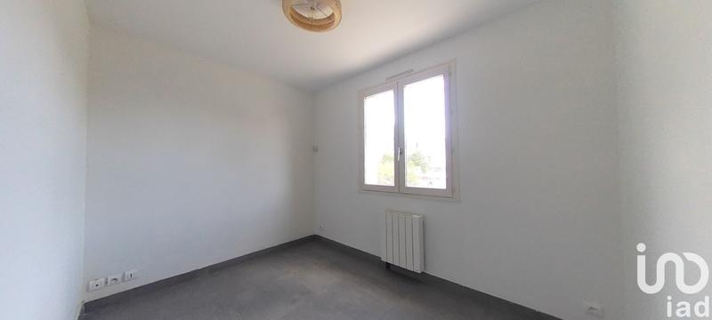 Maison - 121 m² - 6 pièces