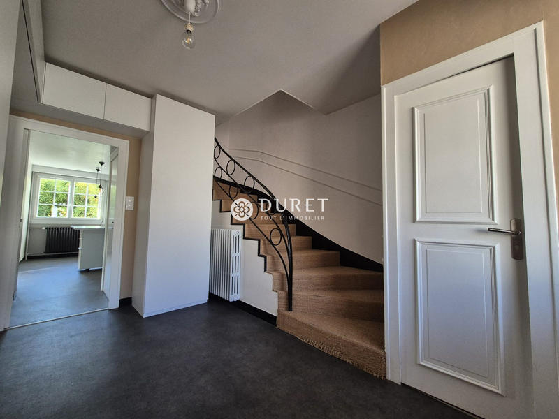 Maison - 127 m² - 5 pièces