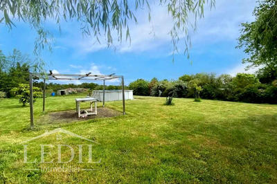 Maison - 310 m² - 10 pièces