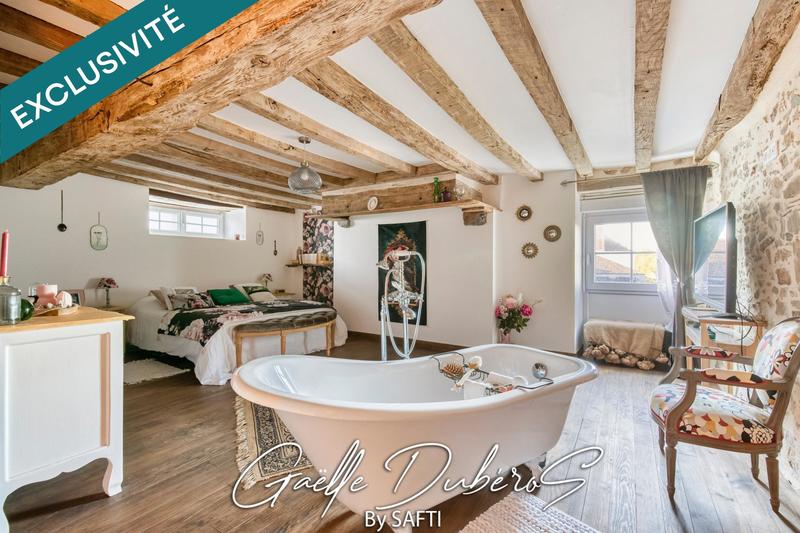 Villa - 400 m² - 7 pièces