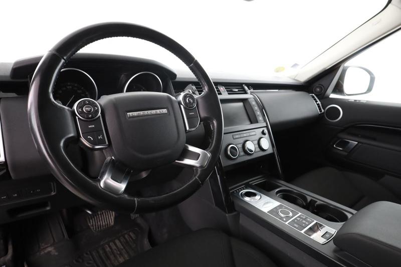 Land Rover Discovery 2.0 Td4 se Auto 180 ch