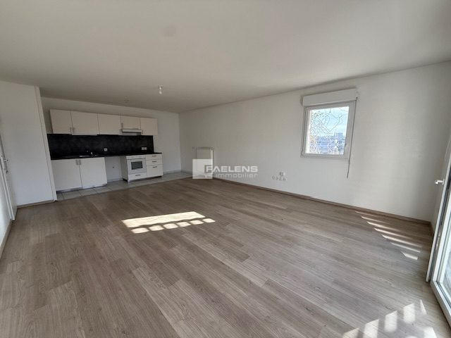 Appartement - 74 m² - 3 pièces