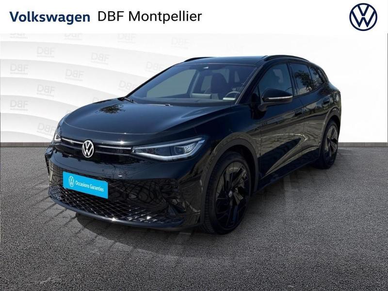 Volkswagen Id.4 Id 4 Gtx (77khw) 340 Ch