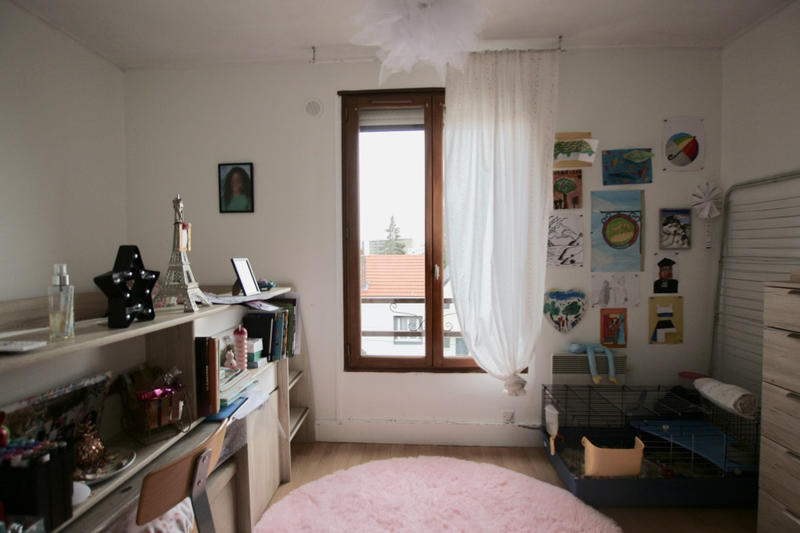 Appartement - 56 m² - 2 pièces